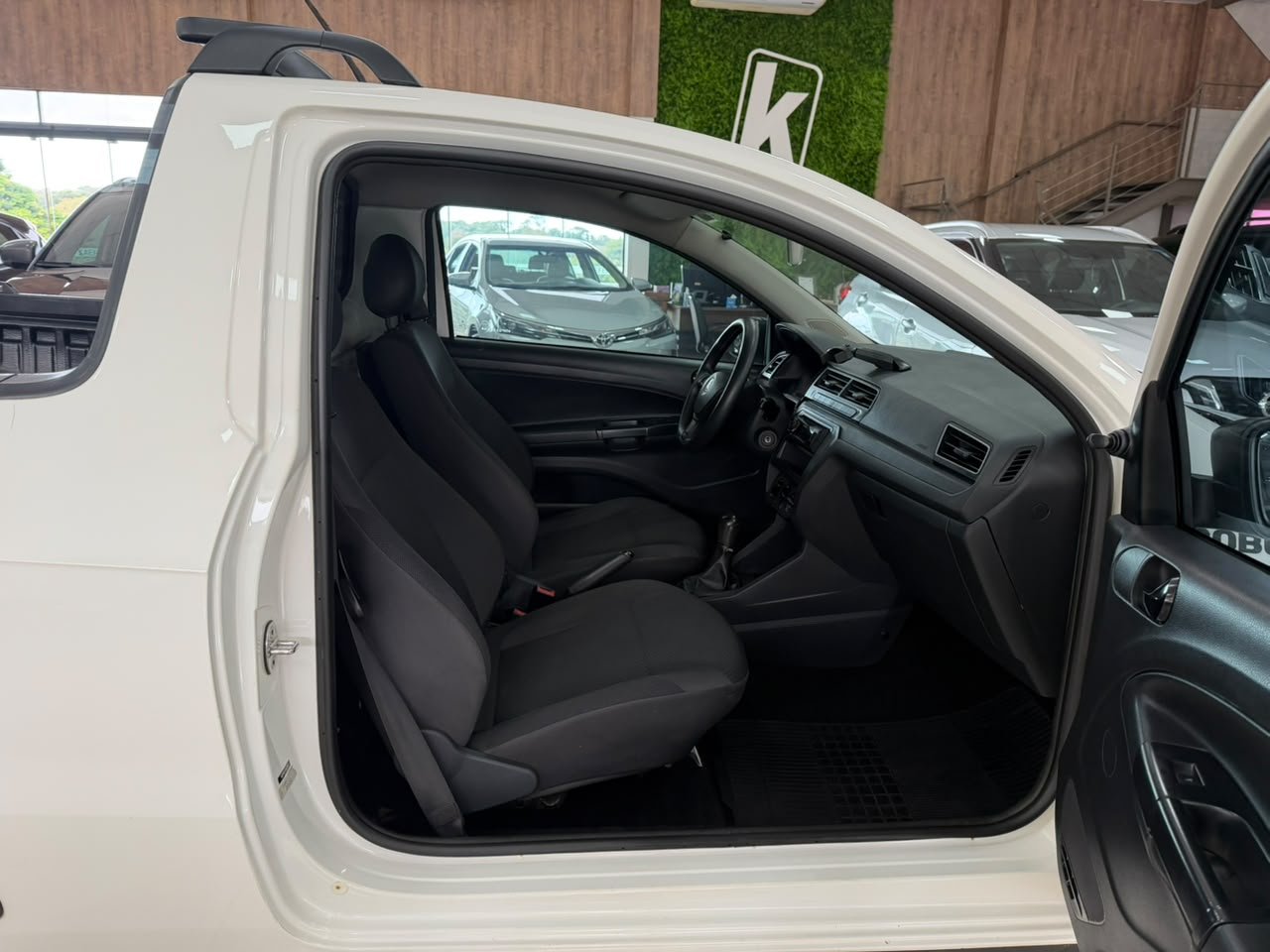  SAVEIRO ROBUST 1.6 C.S.