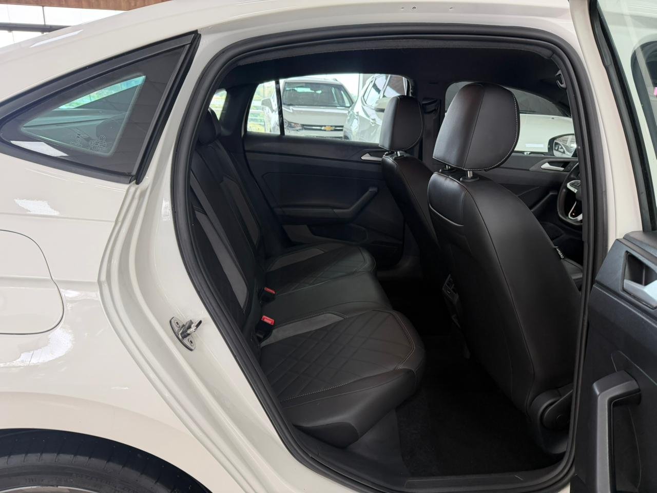  VIRTUS EXCLUSIVE 250TSI 1.4 FLEX 16V AUT.