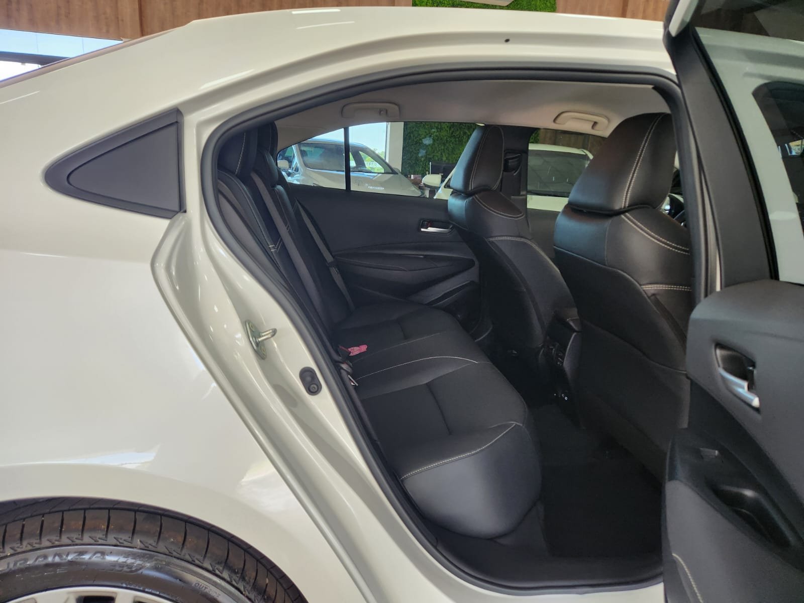  COROLLA XEI 2.0 FLEX AUT.