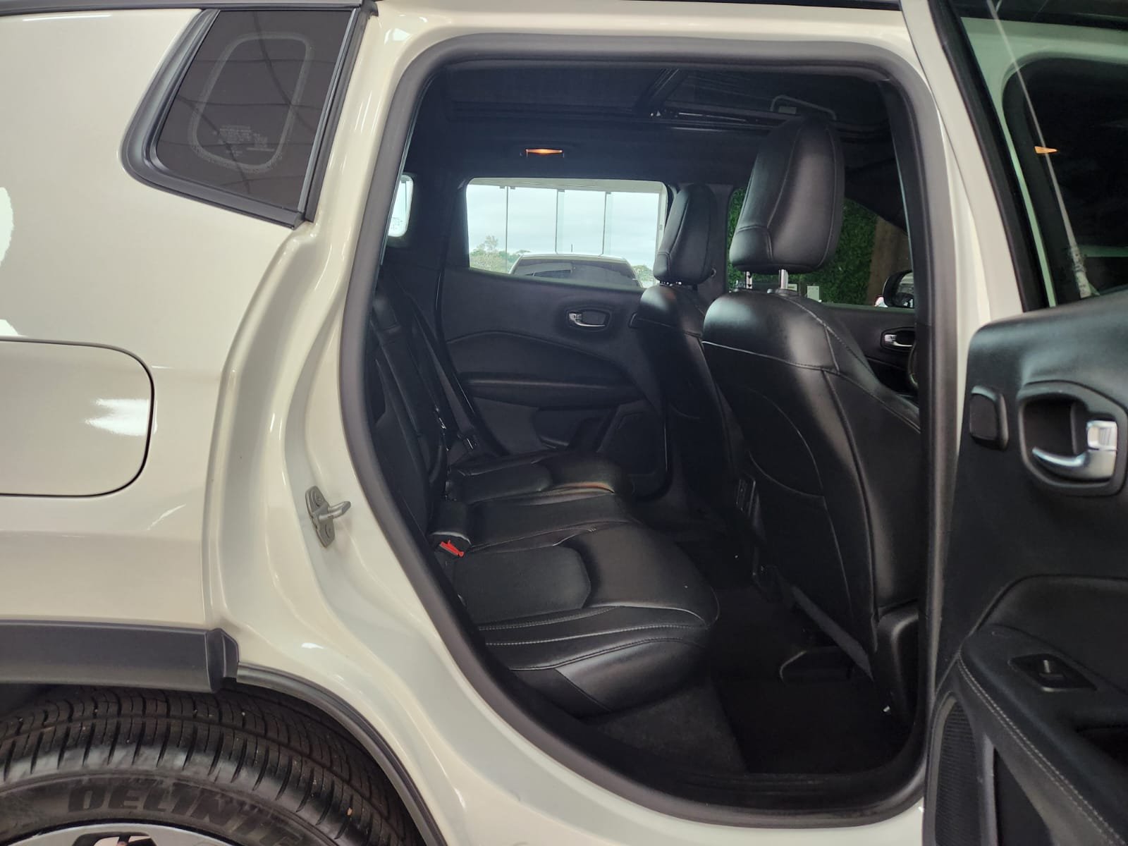  COMPASS S 2.0 4X4 DIESEL AUT.