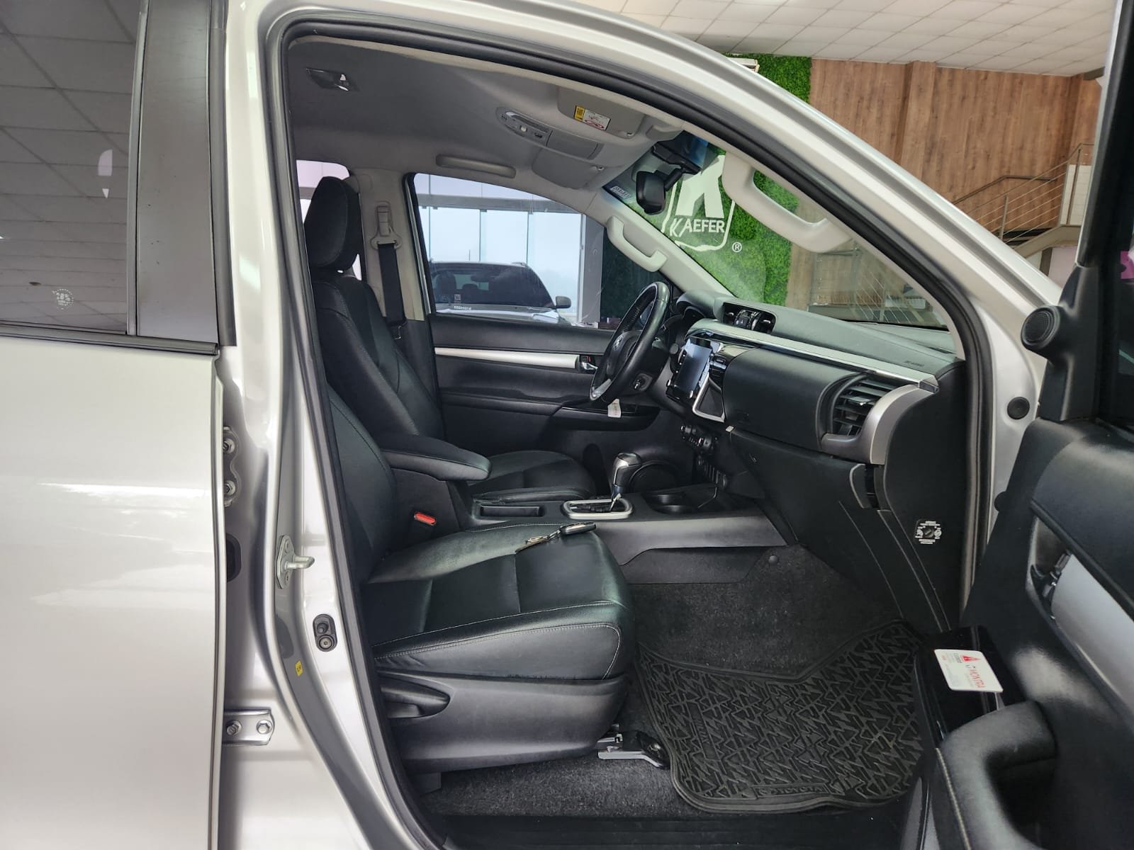  HILUX SRV SRV 2.8 4X4 TDI 16V AUT 