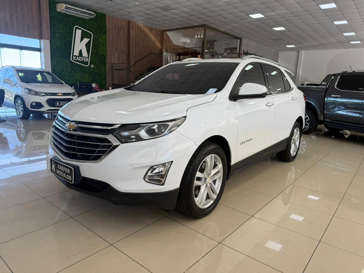  EQUINOX PREMIER 2.0 TURBO AWD 262cv