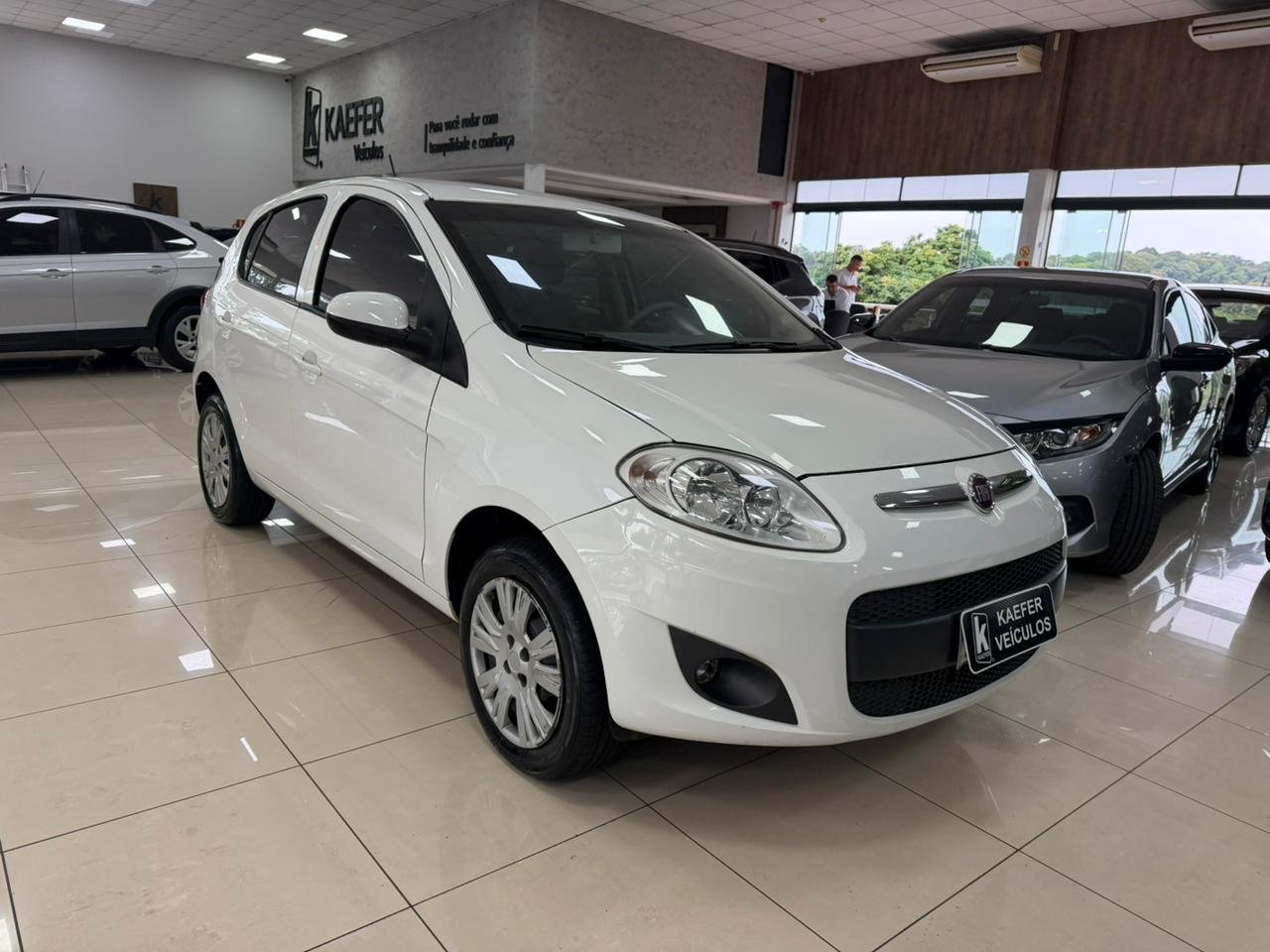  PALIO ESSENCE 1.6 MEC. 