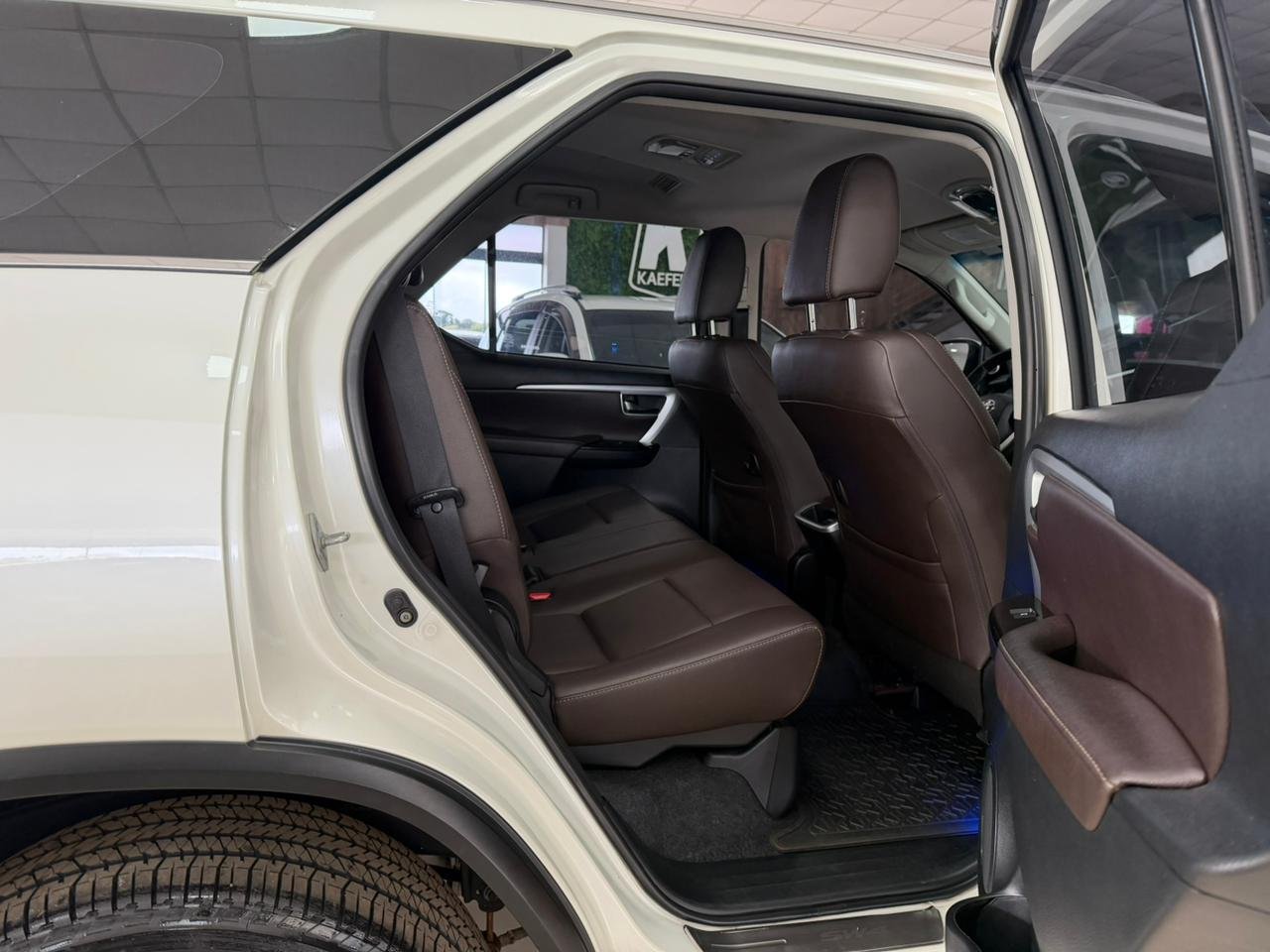  HILUX SW4 SRX 4X4 2.8 TDI 16V DIESEL AUT. 7 LUG