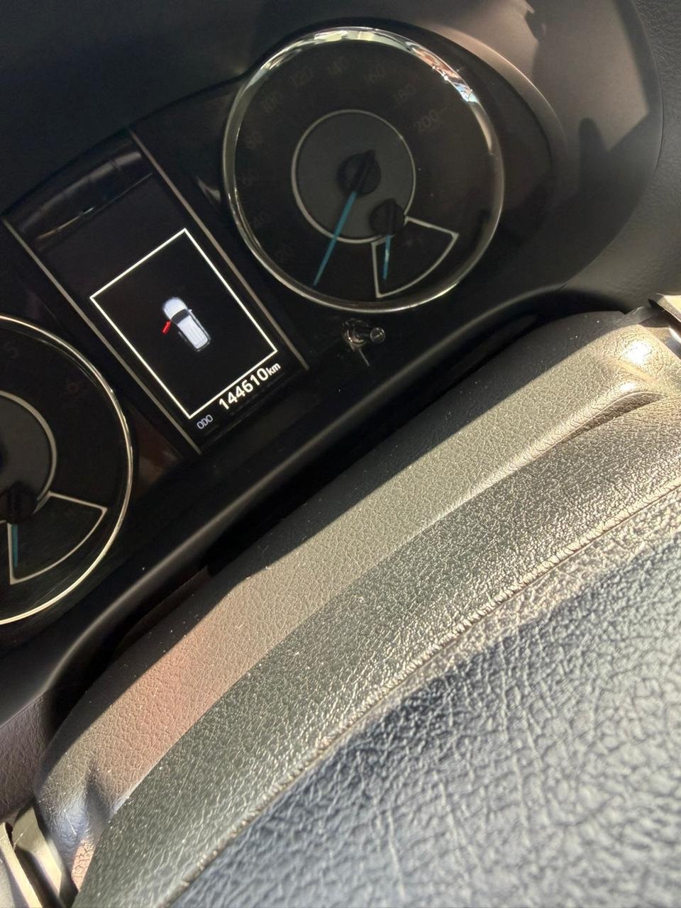  HILUX SW4 SRX 4X4 2.8 TDI 16V DIESEL AUT.