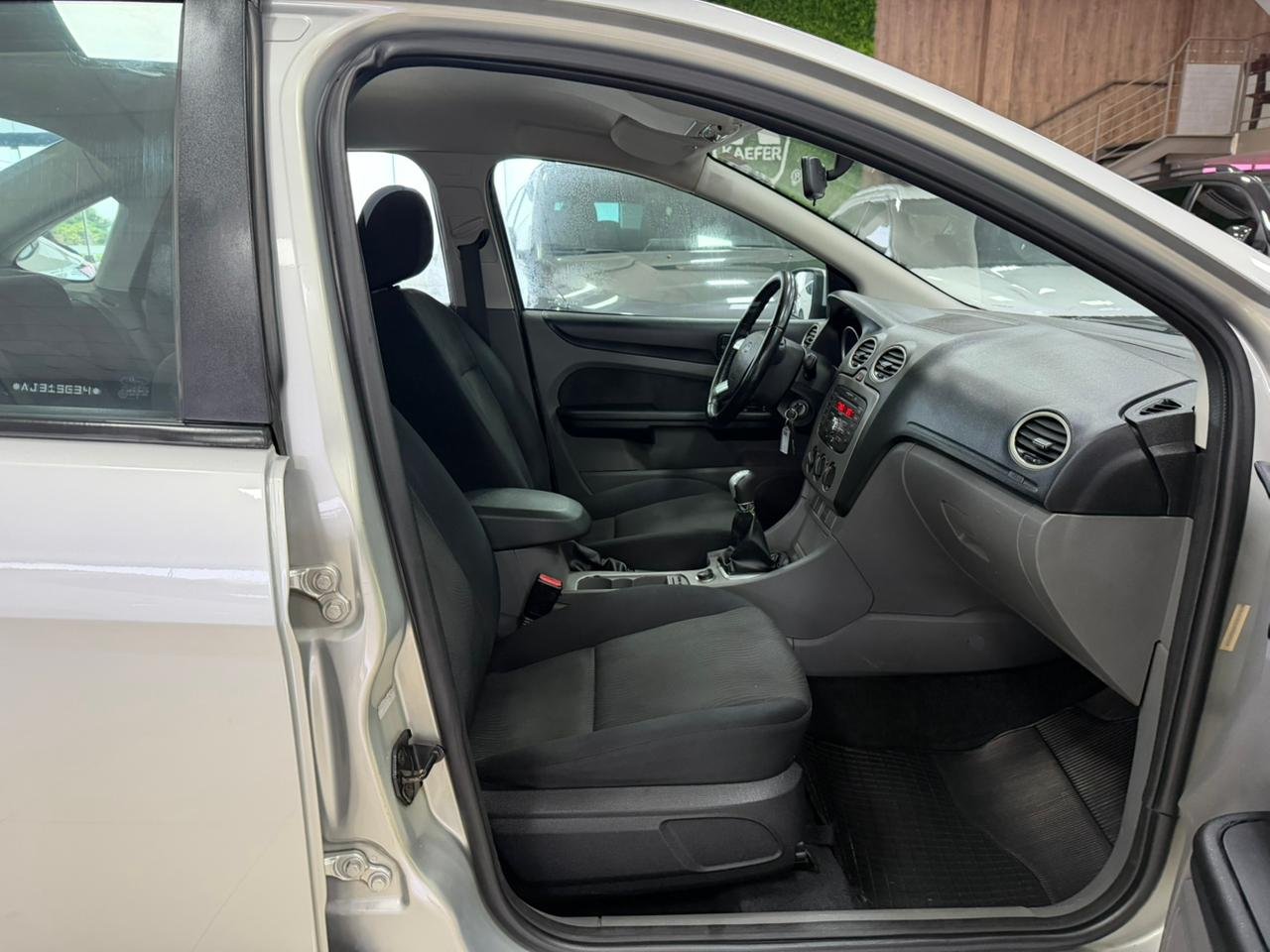  FOCUS SEDAN 2.0 16V FLEX 