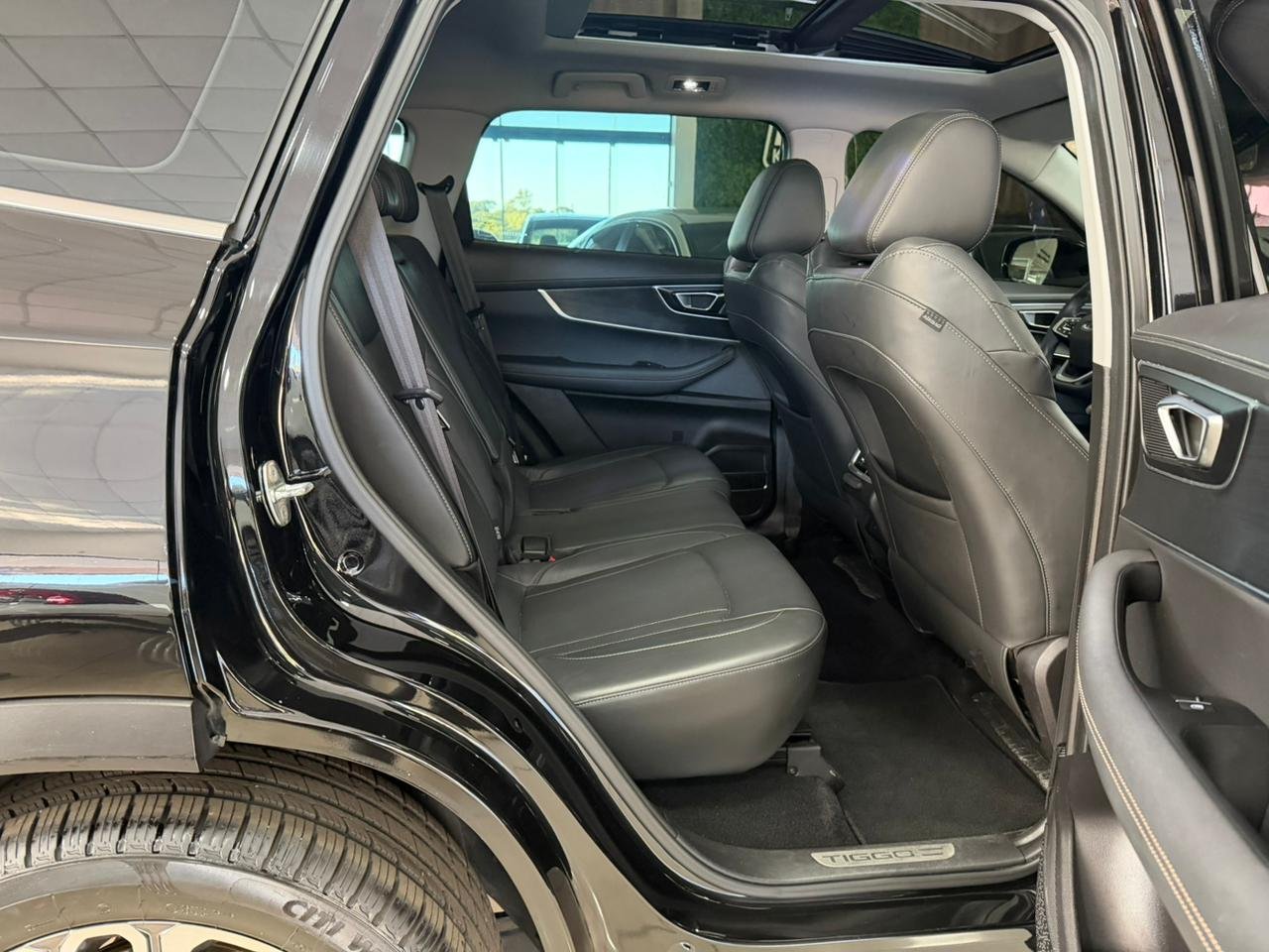  TIGGO 8 MAX DRIVE 1.6 TGDi AUT.