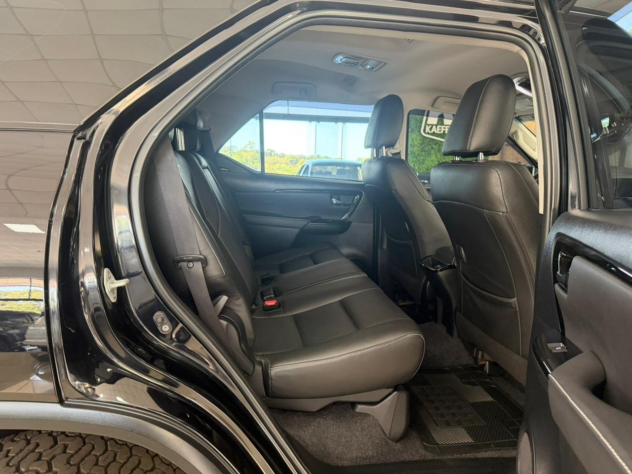  HILUX SW4 SRX 4X4 2.8 TDI 16V DIESEL AUT. 7 LUG