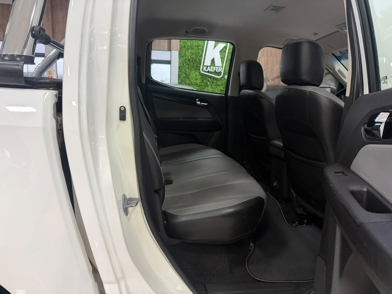  S10 CD LTZ 2.5 FLEX 4X4 CD 