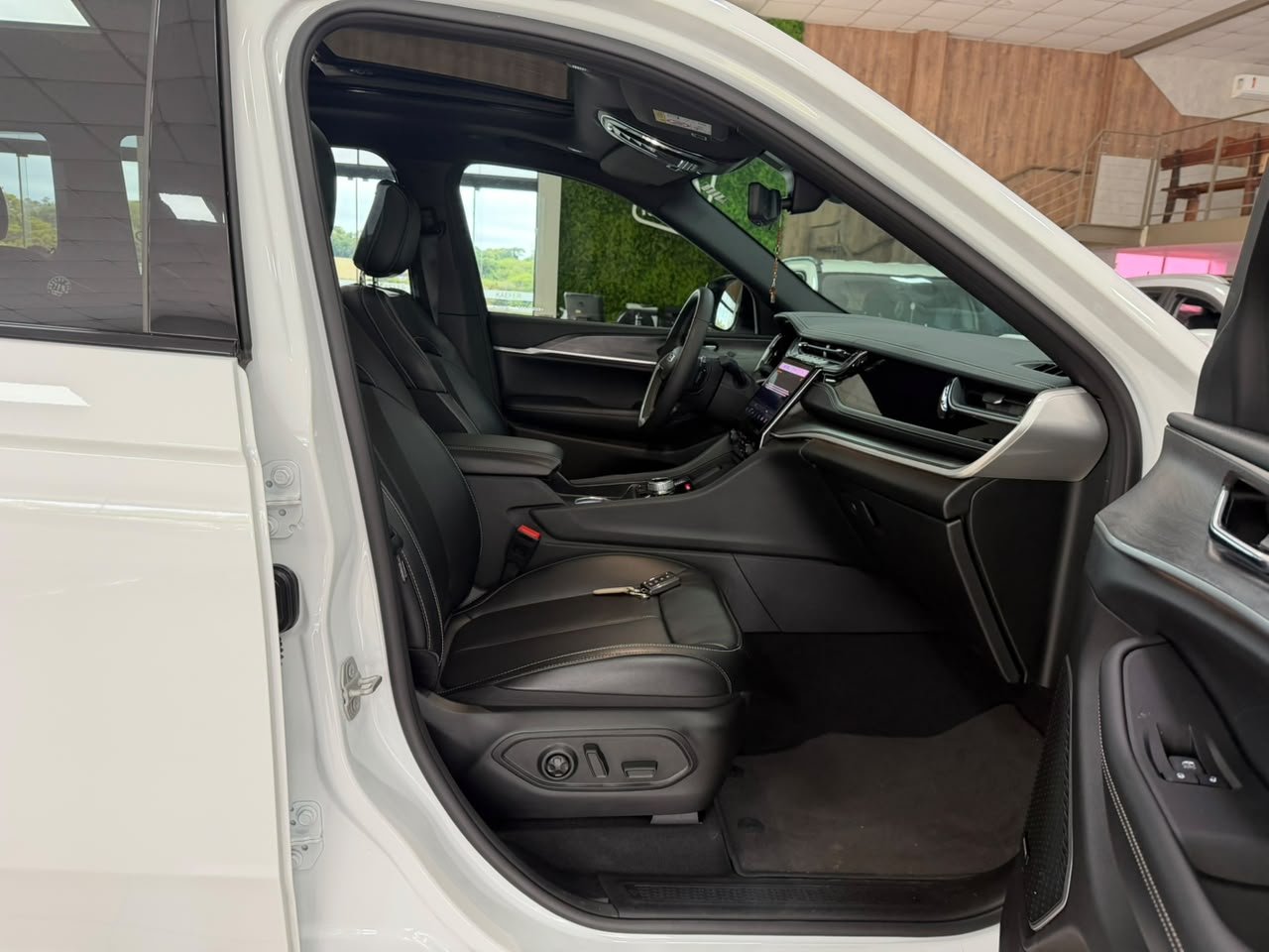  GRAND CHEROKEE 4XE 2.0 TURBO AUT. PLUG-IN (HIBRIDO)