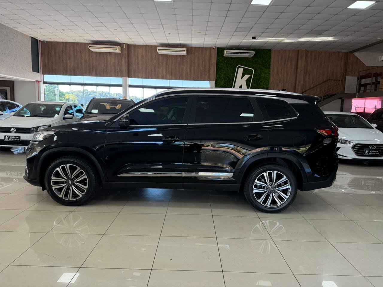  TIGGO 8 MAX DRIVE 1.6 TGDi AUT.