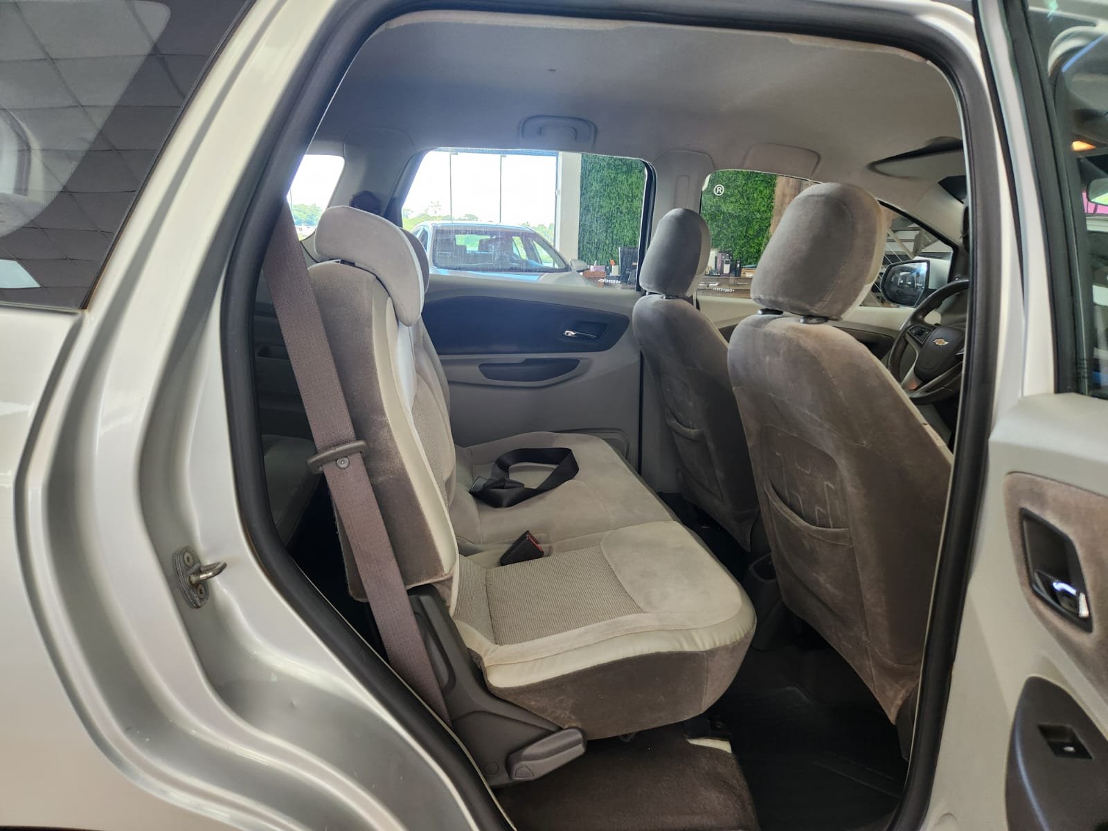  SPIN LTZ 1.8 8V ECONOF. AUT. 7 LUG