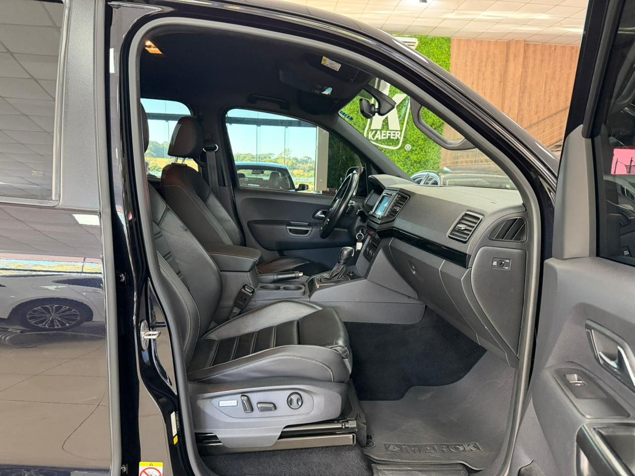  AMAROK EXTREME 3.0 V6 4X4 DIESEL AUT.