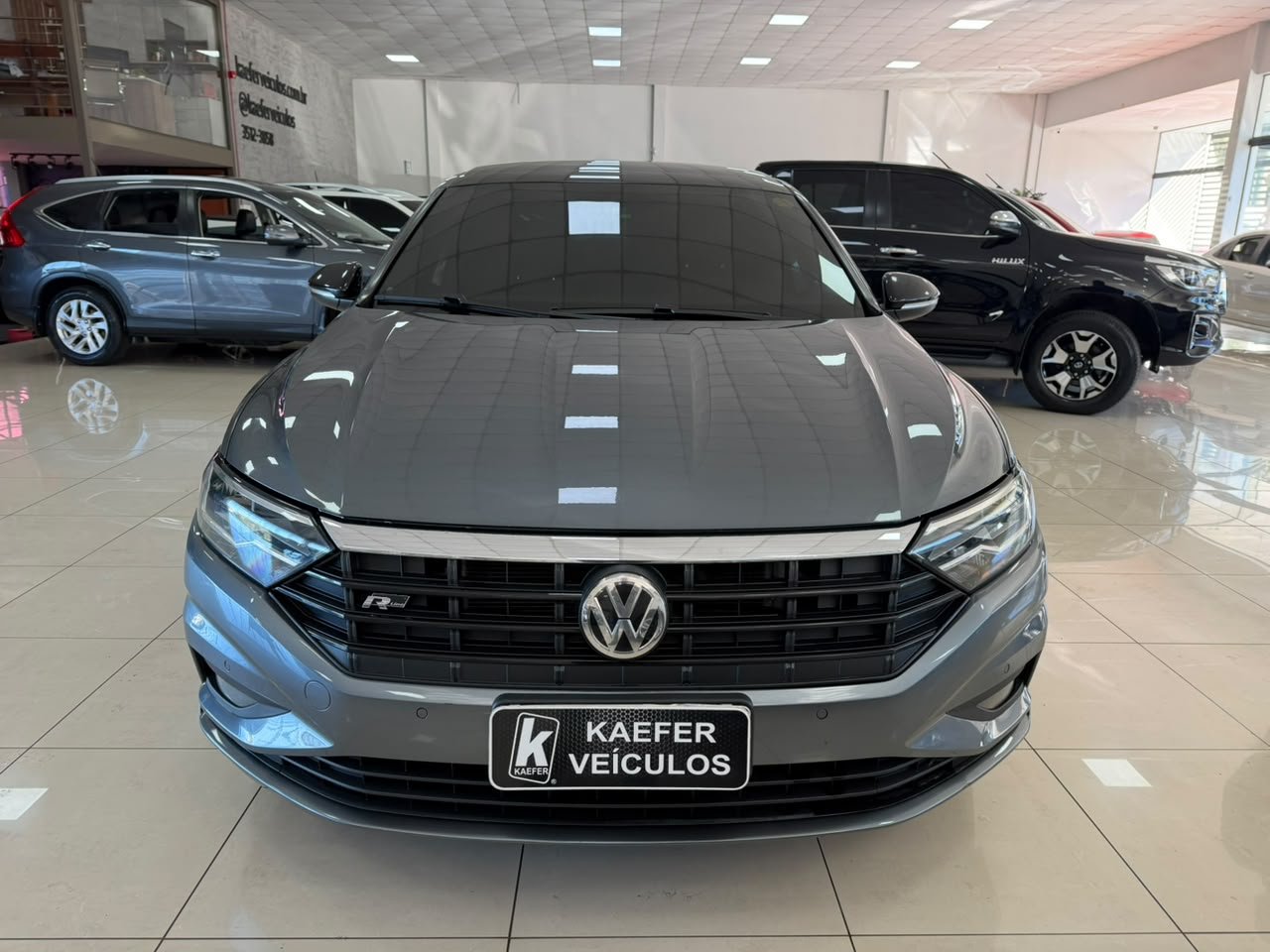 JETTA RLINE 1.4 TSI 