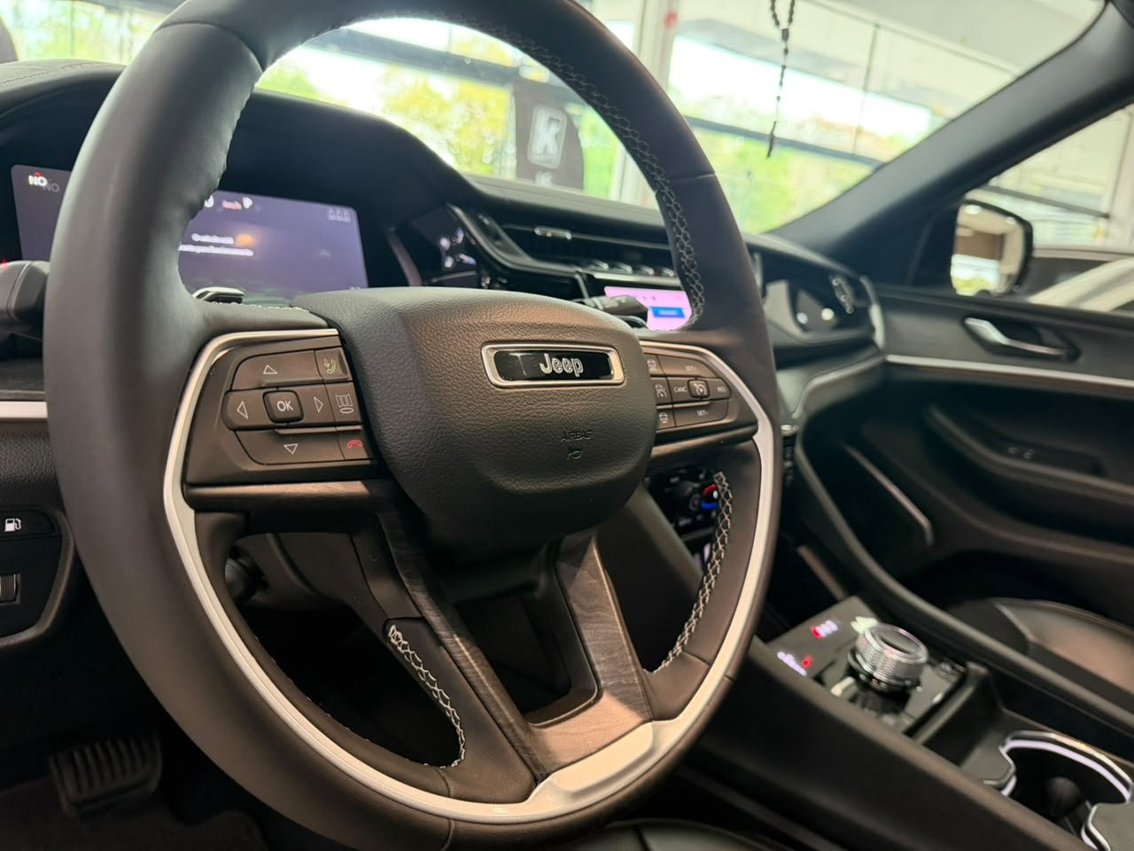  GRAND CHEROKEE 4XE 2.0 TURBO AUT. PLUG-IN (HIBRIDO)