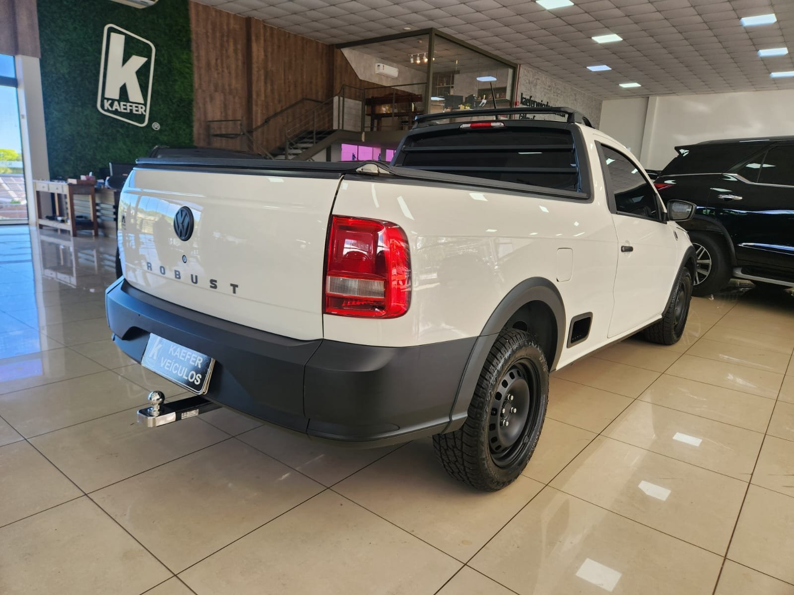  SAVEIRO ROBUST 1.6 C.S.