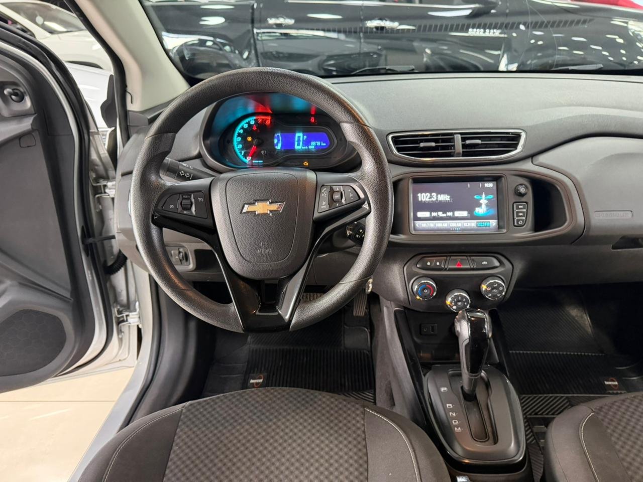  PRISMA LT 1.4 FLEXPOWER AUT.