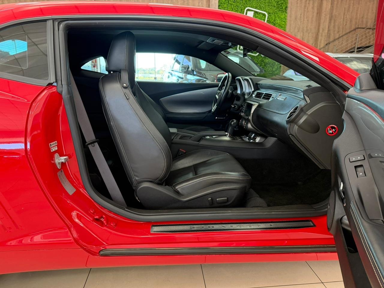  CAMARO SS 6.2 V8 16V 406cv