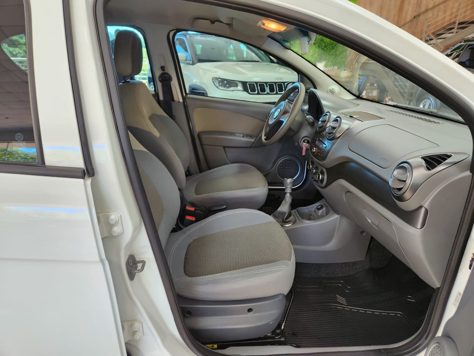  PALIO ESSENCE 1.6 MEC. 