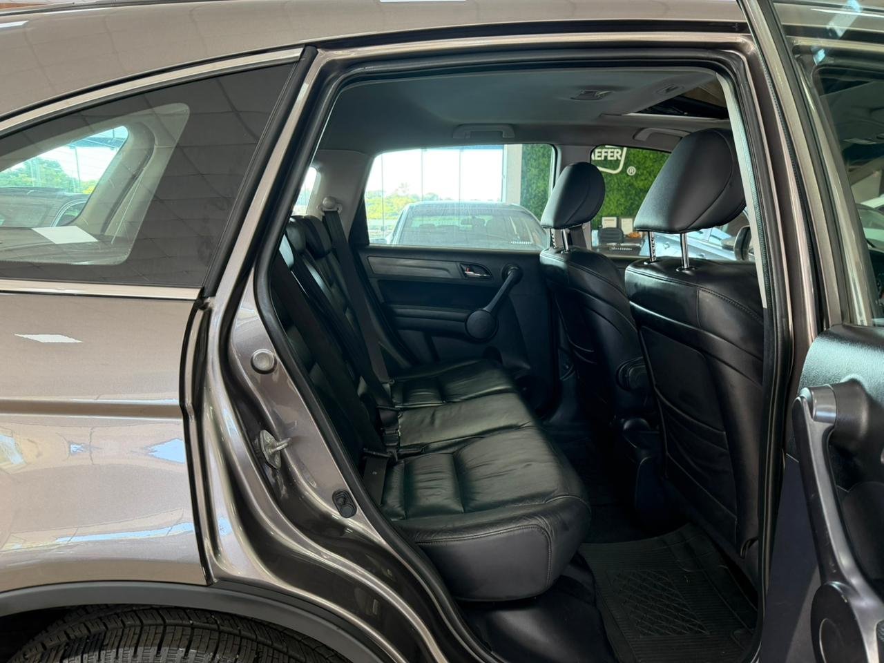  CRV EXL 2.0 4WD AUT.