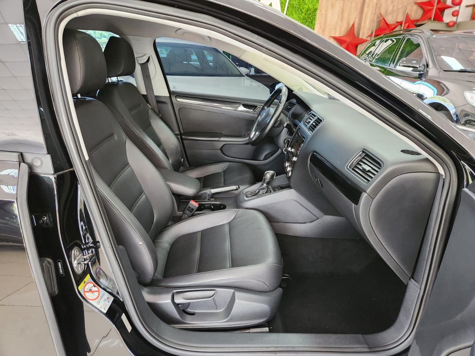  JETTA COMFORTLINE 2.0 T.FLEX 8V 4P TIPT. 