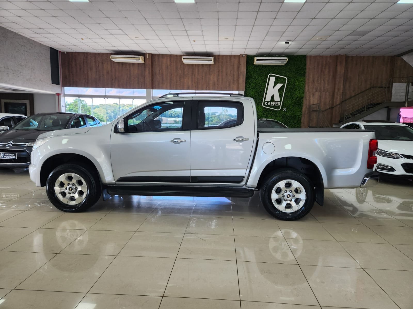  S10 CD LTZ 2.4 F. POWER 4X2 CD