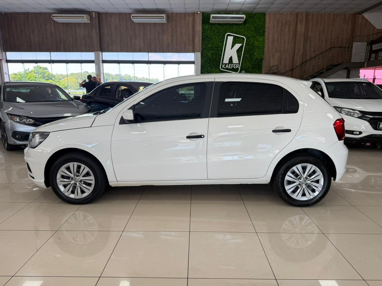  GOL 1.6 MSI FLEX 16V 