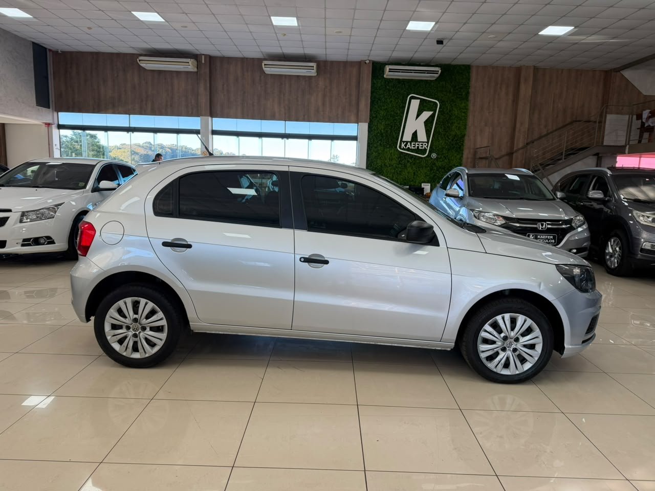  GOL 1.6 MSI FLEX
