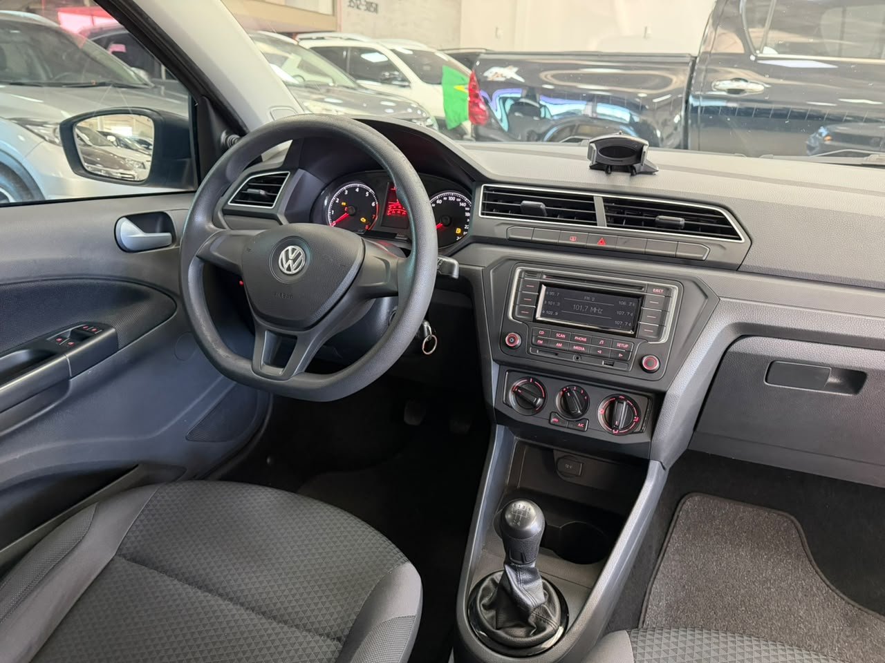  GOL 1.6 MSI FLEX