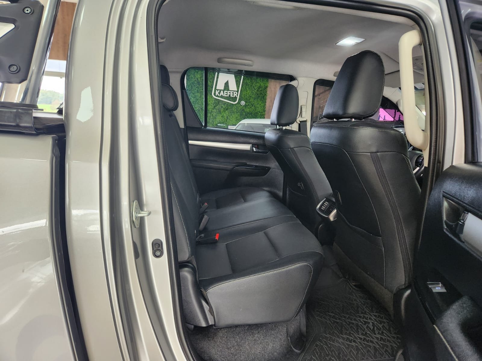  HILUX SRX SRX 2.8 4X4 TDI 16V AUT 