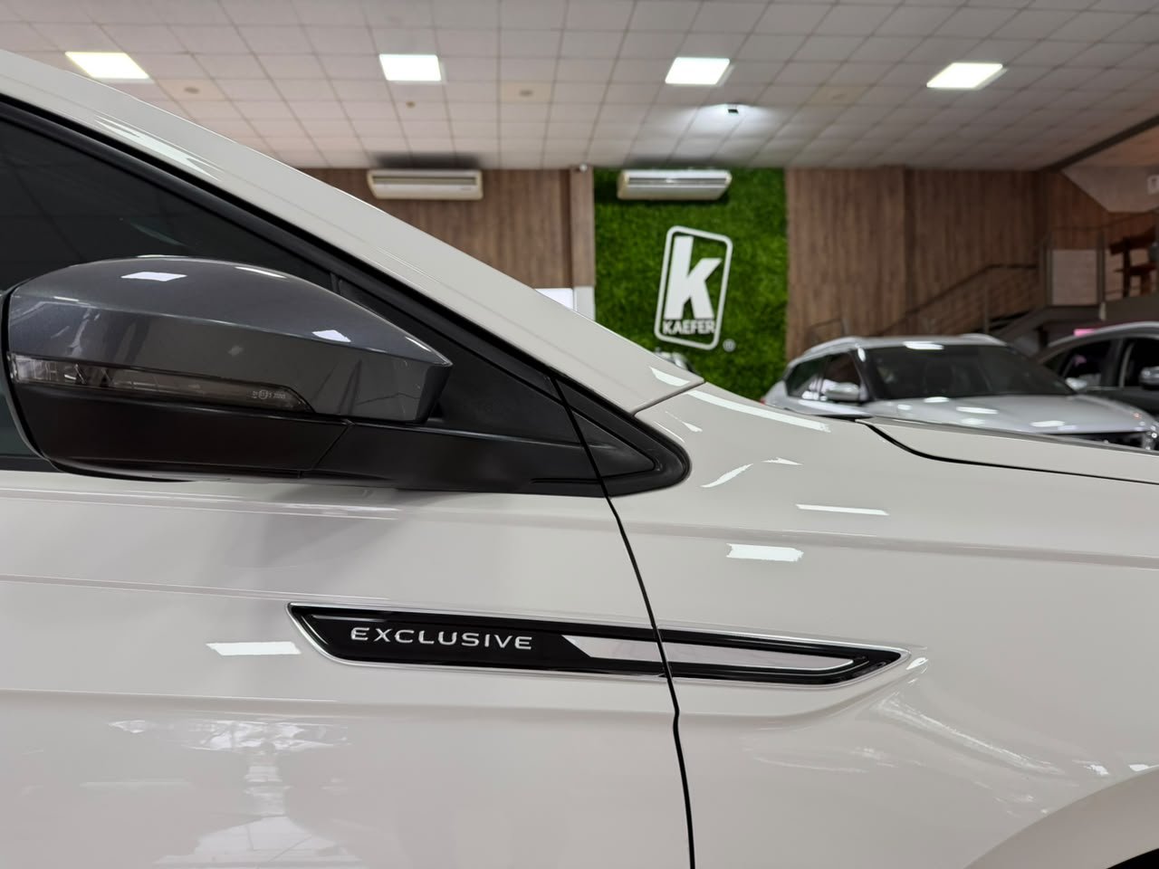  VIRTUS EXCLUSIVE 250TSI 1.4 FLEX 16V AUT.