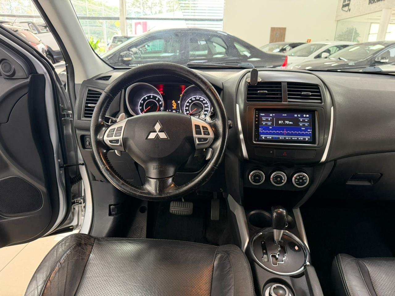  ASX 2.0 4X4 16V AUT.