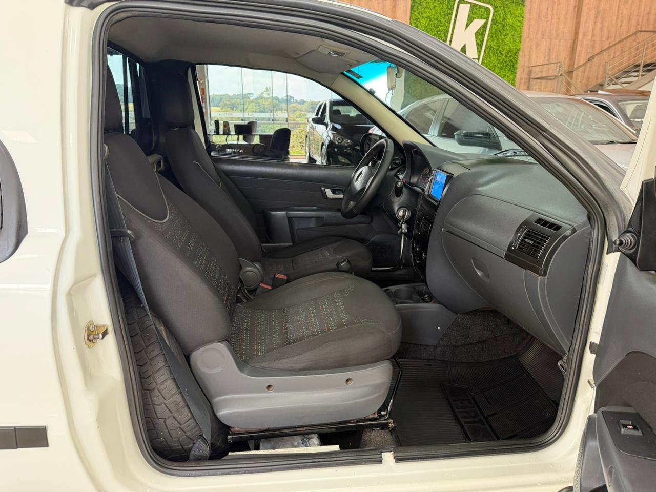  STRADA 1.4 WORKING CS