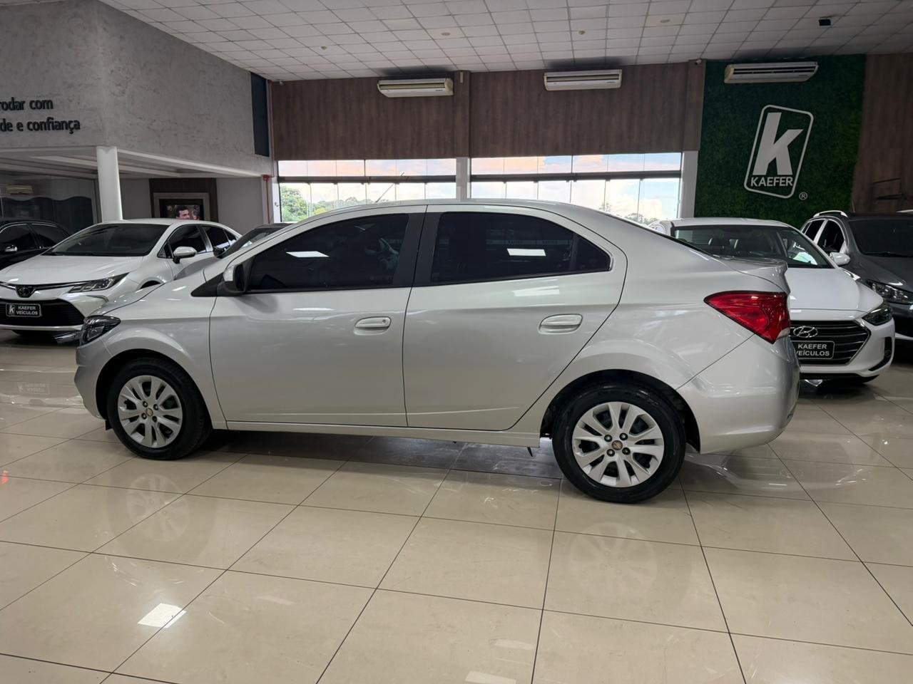  PRISMA LT 1.4 FLEXPOWER AUT.