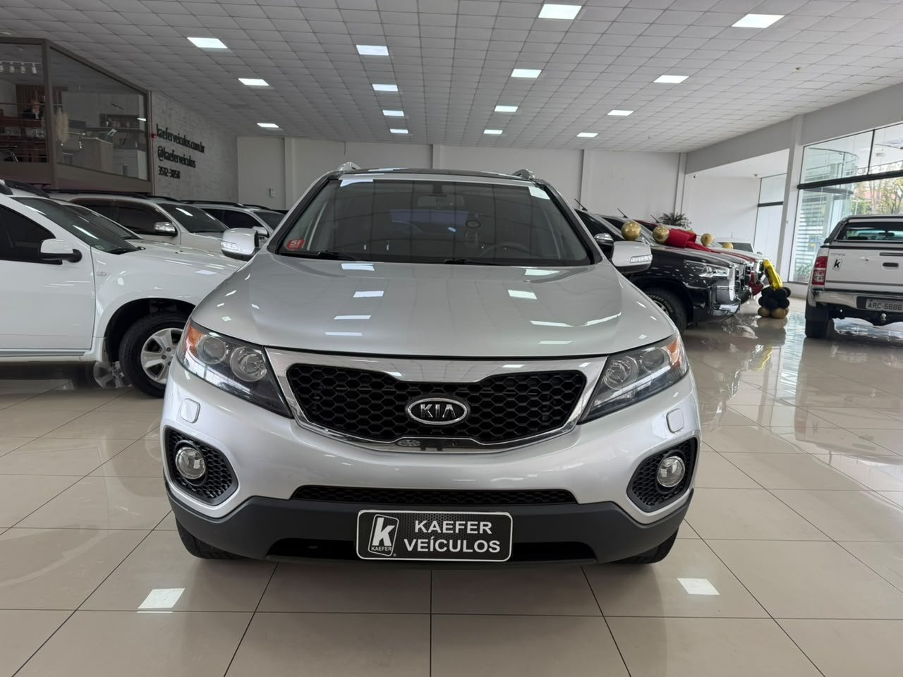  SORENTO EX2 3.5 V6