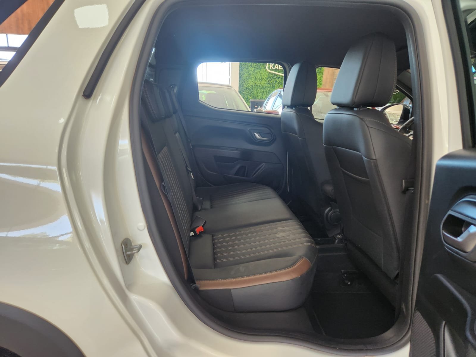  STRADA RANCH 1.3 FLEX 8V CD AUT.