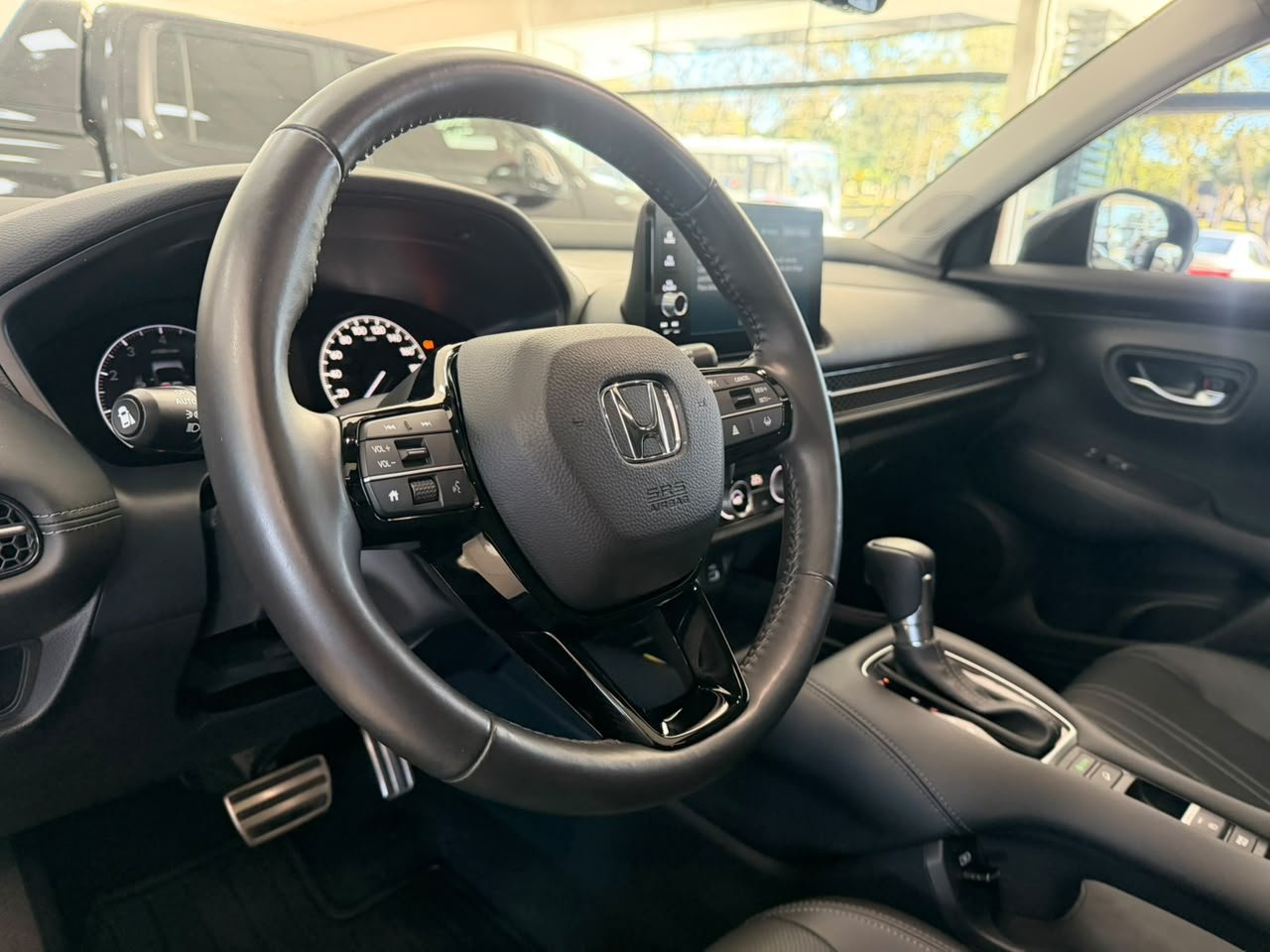  ZR-V TOURING 2.0 16V 5P AUT. 161cv (