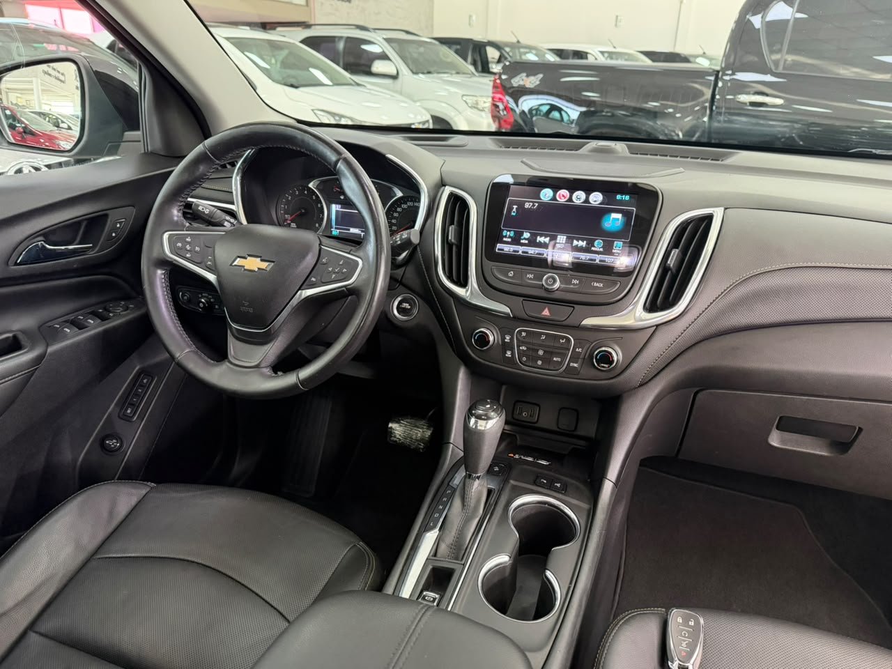  EQUINOX PREMIER 2.0 TURBO AWD 262cv