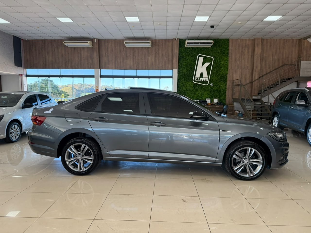  JETTA RLINE 1.4 TSI 