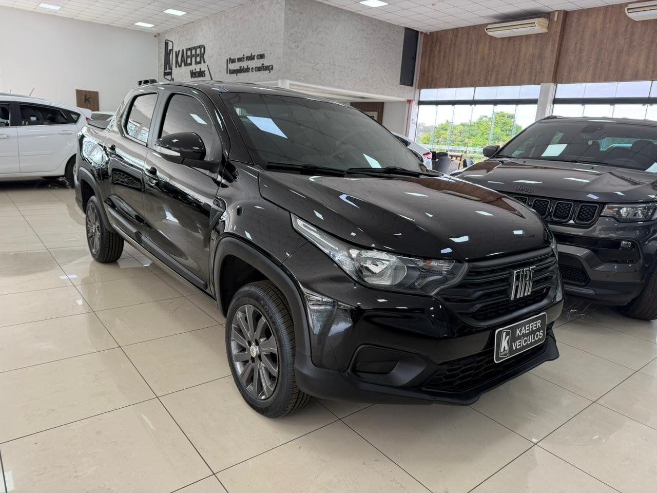  STRADA FREEDOM 1.3 FLEX CD