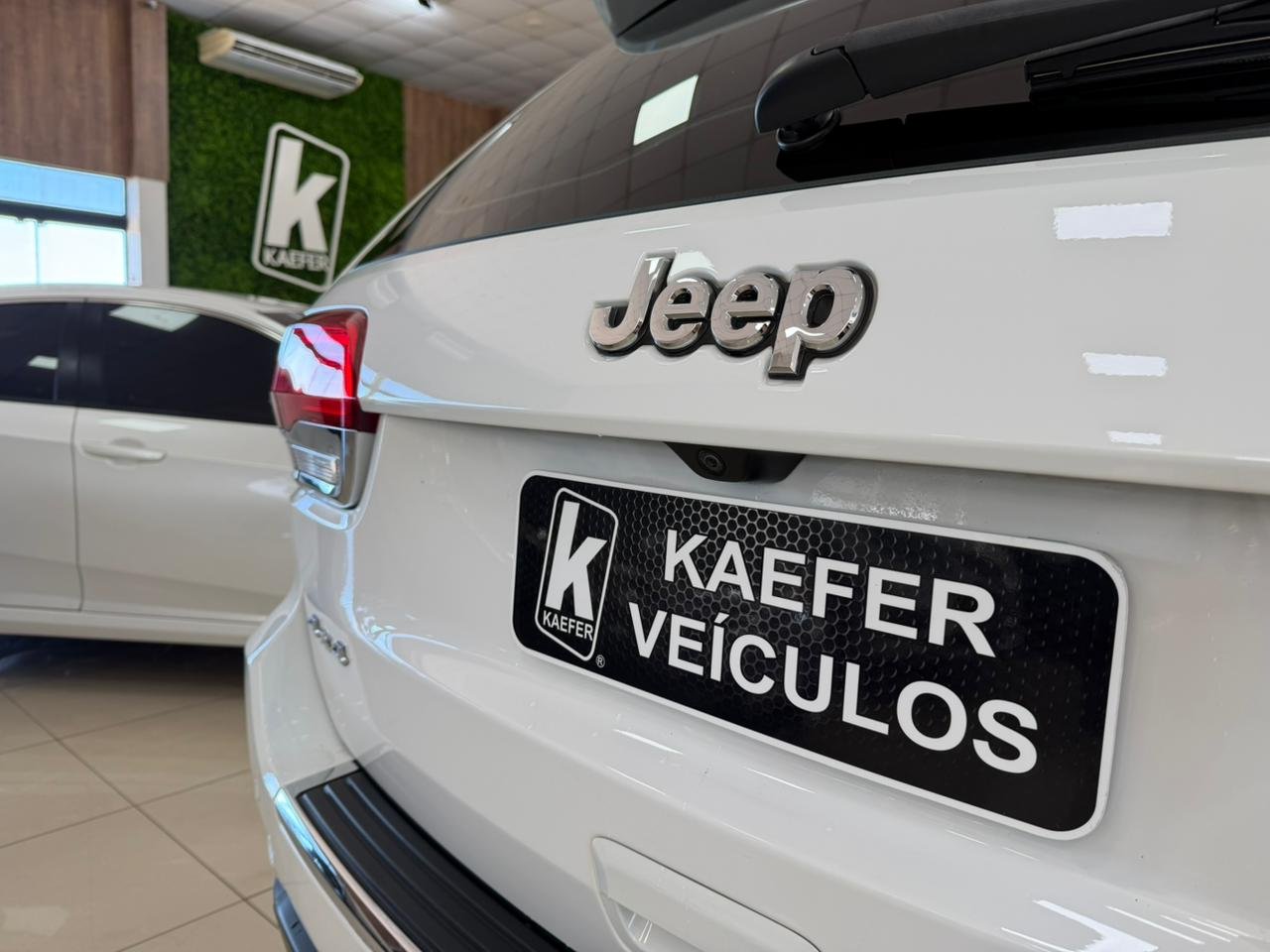  GRAND CHEROKEE LIMITED 3.6 4X4 285cv