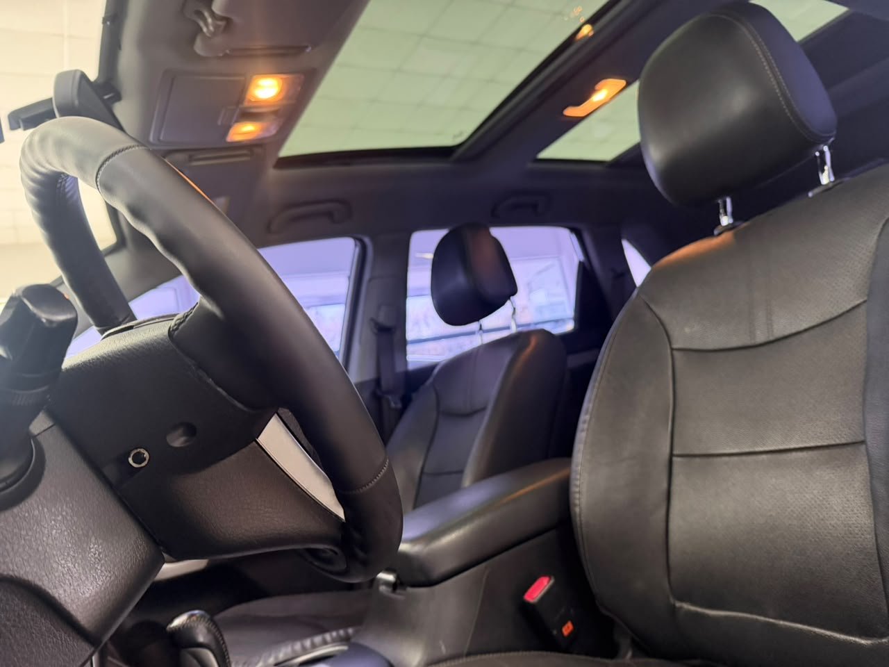  SORENTO EX2 3.5 V6