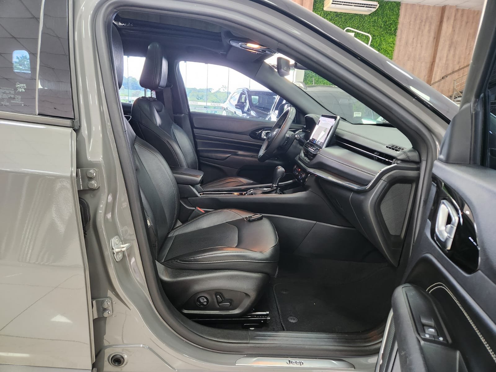  COMPASS S T270 1.3 TB 4X2 FLEX AUT.