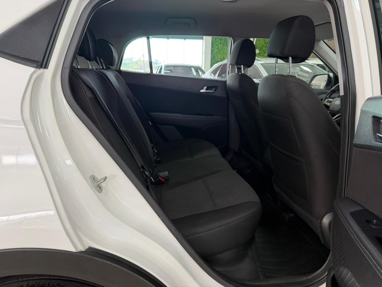  CRETA PULSE 1.6 16V AUT.