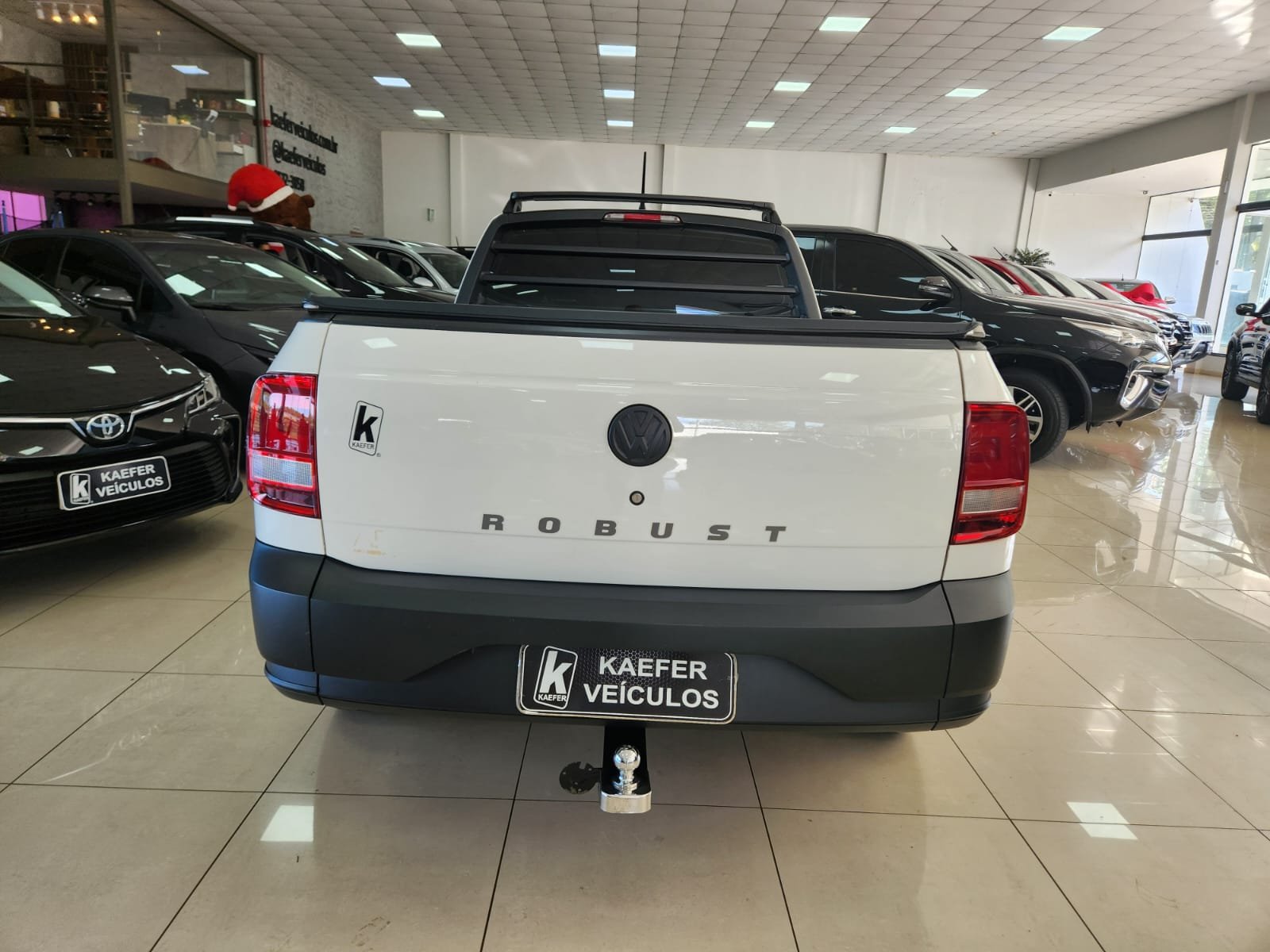  SAVEIRO ROBUST 1.6 C.S.