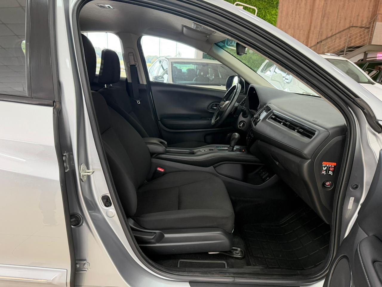  HRV EX 1.8 FLEX 16V AUT.