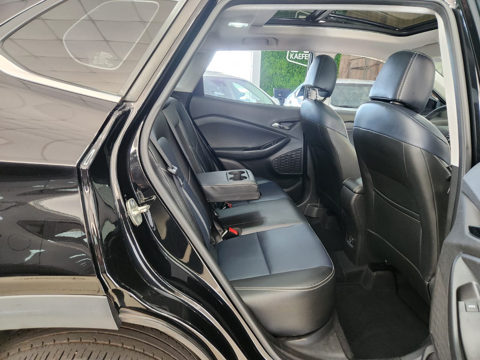  TRACKER PREMIER 1.2 TURBO FLEX AUT.