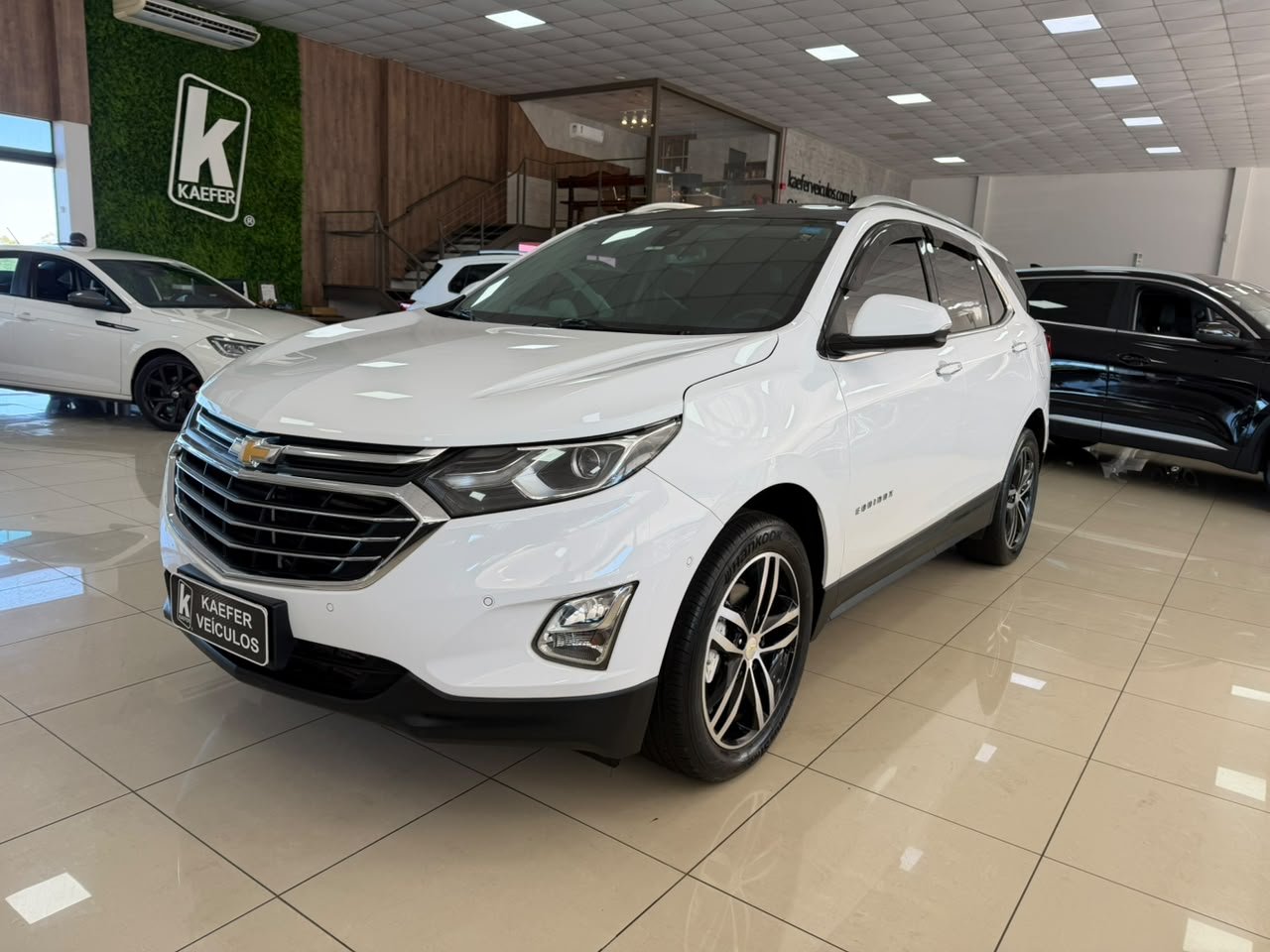  EQUINOX PREMIER 2.0 TURBO AWD 262cv