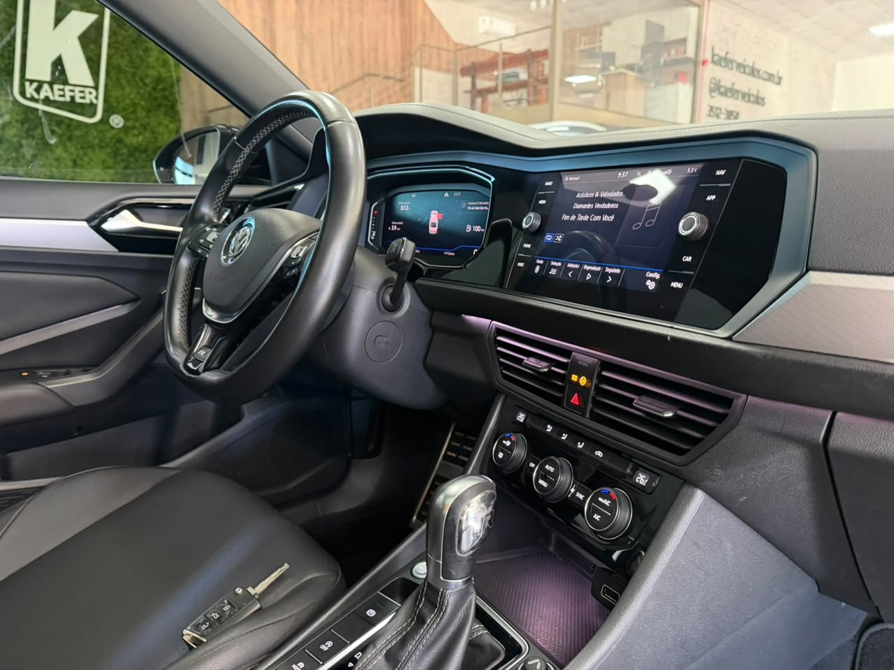  JETTA RLINE 1.4 TSI 