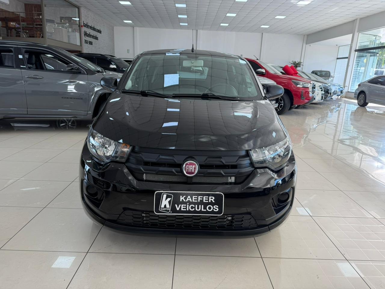  MOBI LIKE 1.0 FIRE FLEX